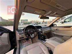 مێرسێدس بێنز E-Class